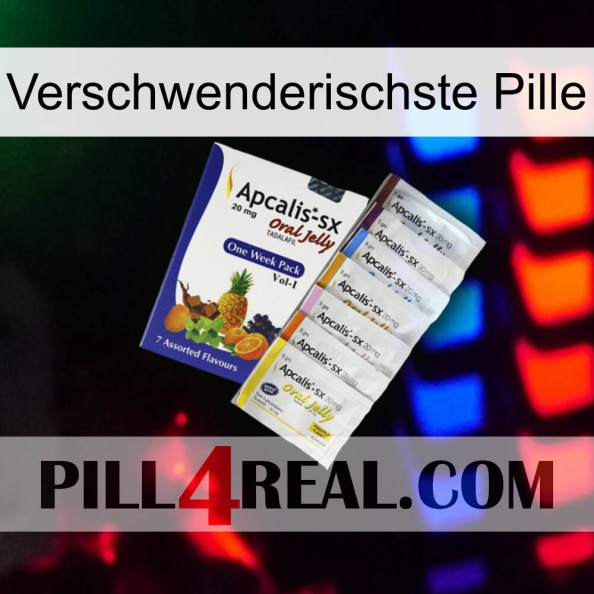 Lavest Pill 11
